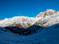 Les 3 Vallées
